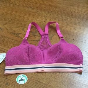 Honeydew Sport Bra